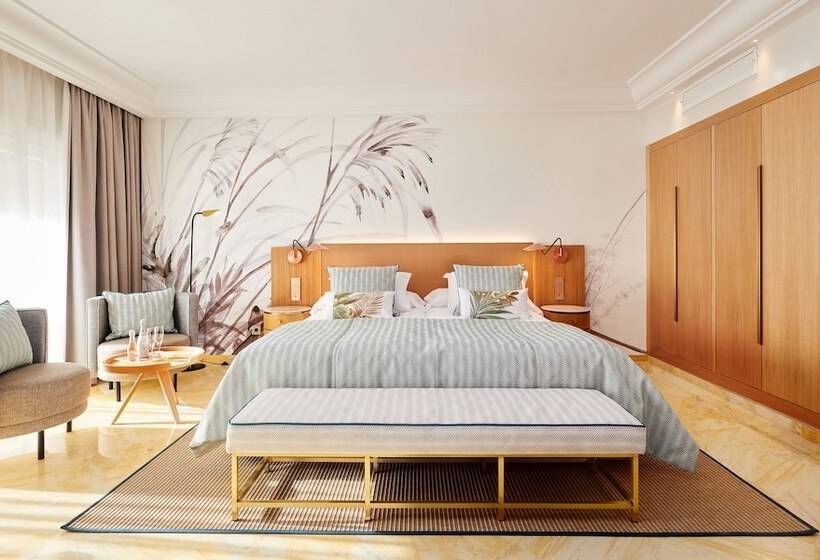 Grupotel Parc Natural & Spa