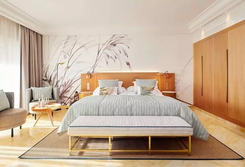 Grupotel Parc Natural & Spa