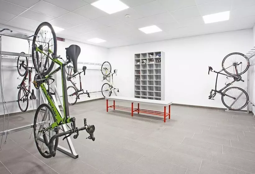 Grupotel Parc Natural & Spa