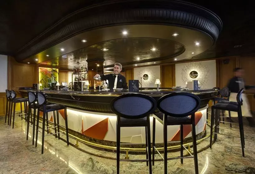 Grupotel Parc Natural & Spa