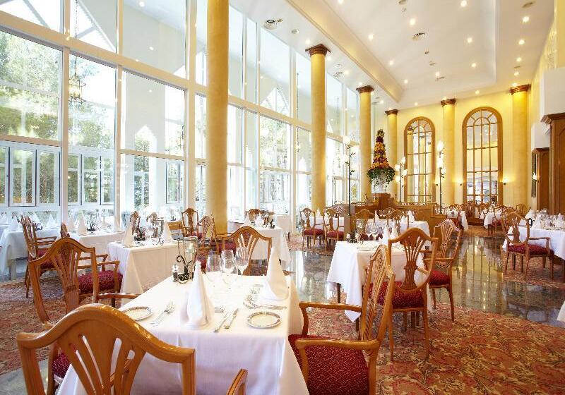 Grupotel Parc Natural & Spa