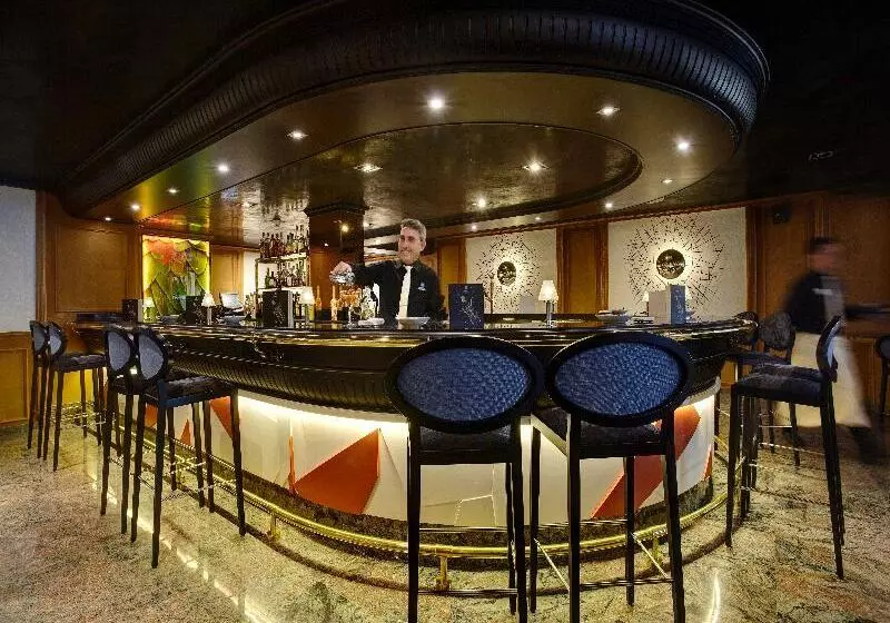 Grupotel Parc Natural & Spa