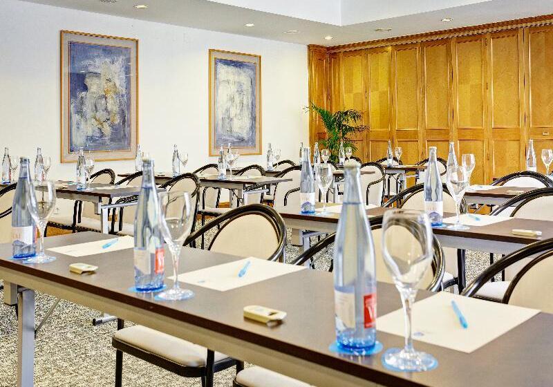 Grupotel Parc Natural & Spa