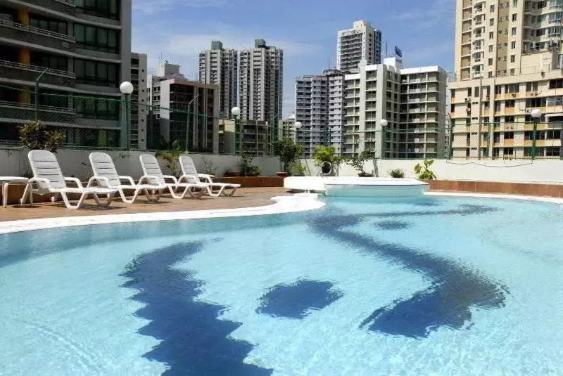 Hospedium Princess Hotel Panamá