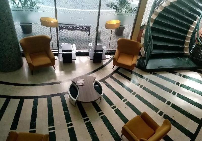 Hospedium Princess Hotel Panamá