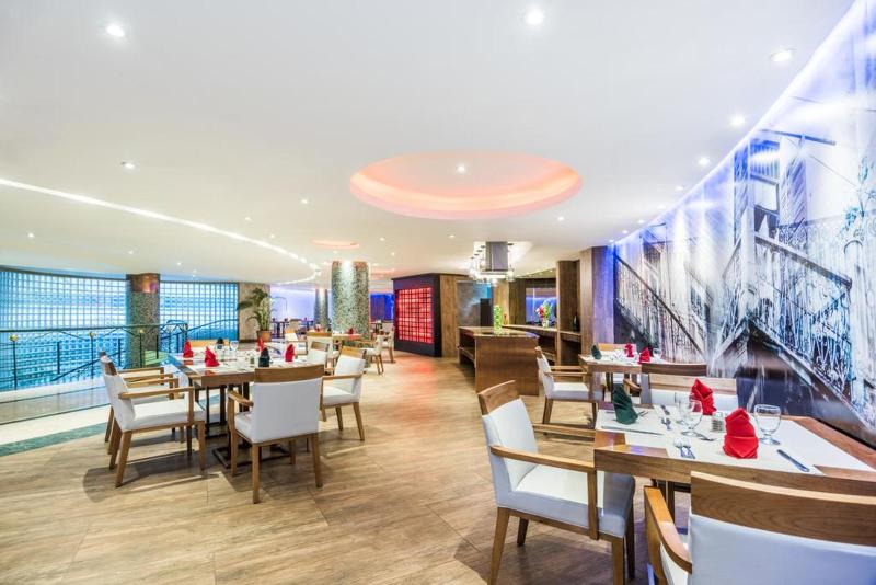 Hospedium Princess Hotel Panamá