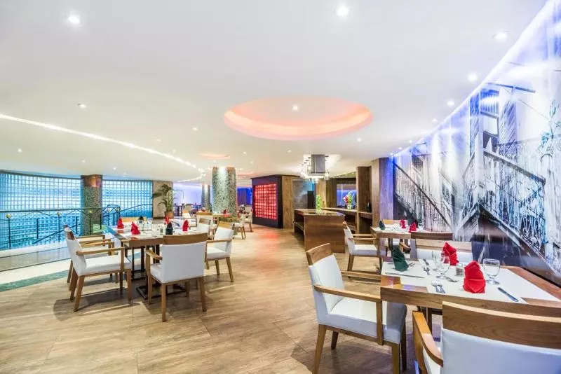 Hospedium Princess Hotel Panamá