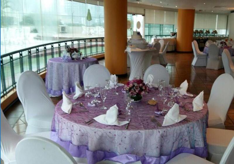 Hospedium Princess Hotel Panamá