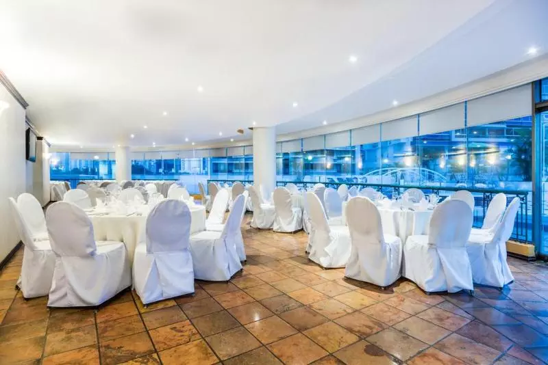 Hospedium Princess Hotel Panamá