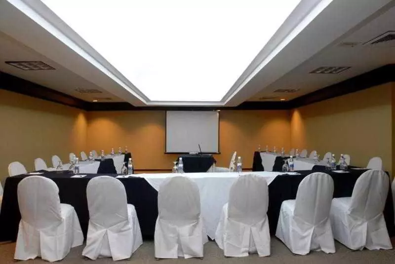 Hospedium Princess Hotel Panamá