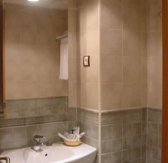 Hostal Toledano Victoria