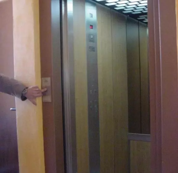 Hostal Toledano Victoria