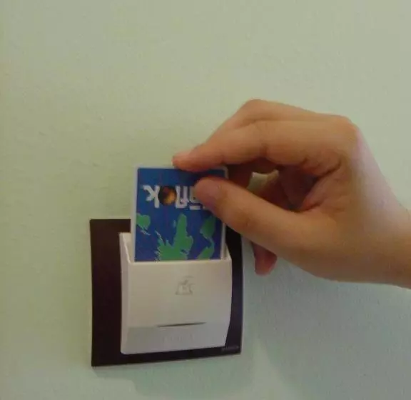 Hostal Toledano Victoria