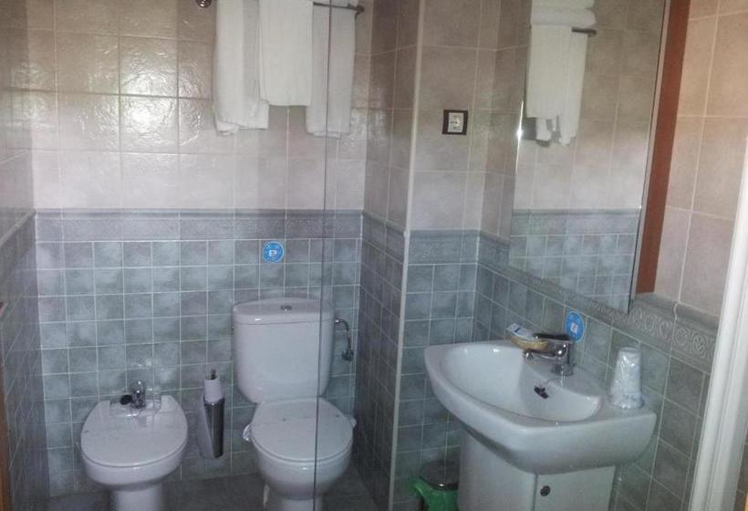 Hostal Toledano Victoria