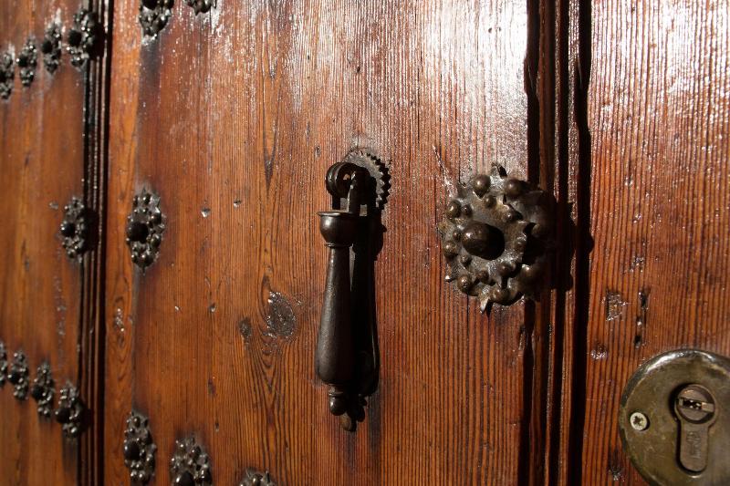 فندق Abaco Altea