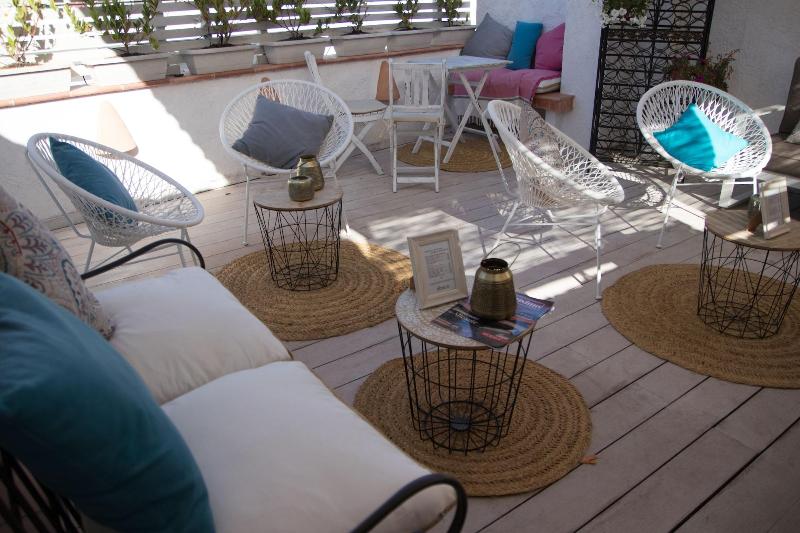 فندق Abaco Altea