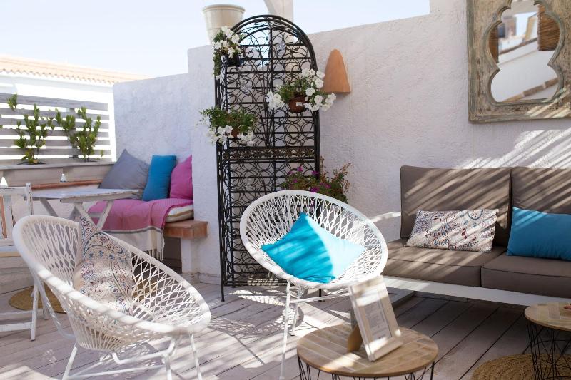 فندق Abaco Altea