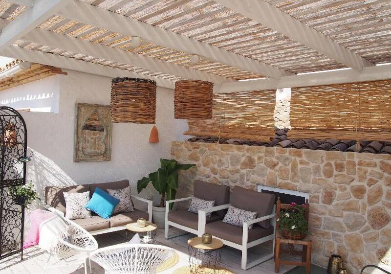 فندق Abaco Altea