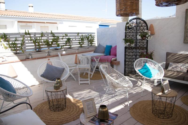 فندق Abaco Altea