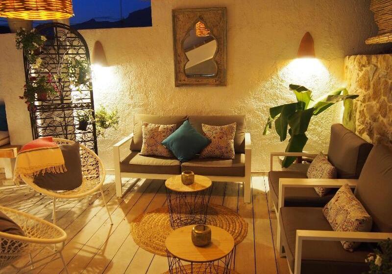 فندق Abaco Altea