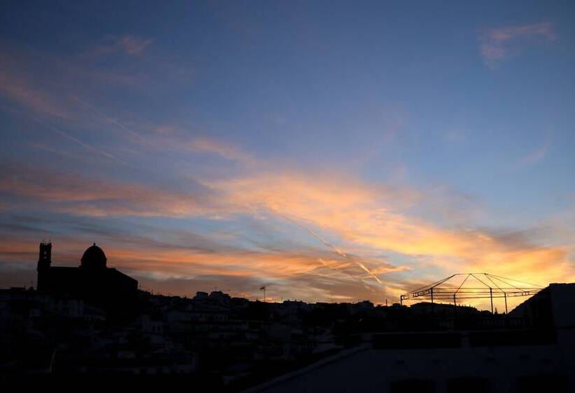 فندق Abaco Altea