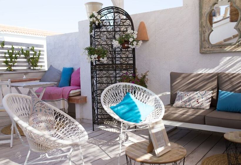 فندق Abaco Altea