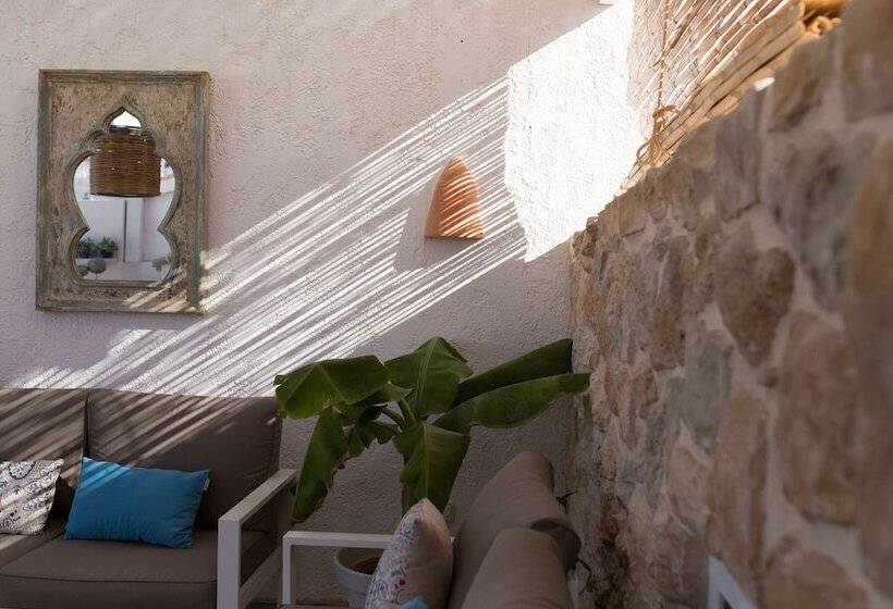 فندق Abaco Altea