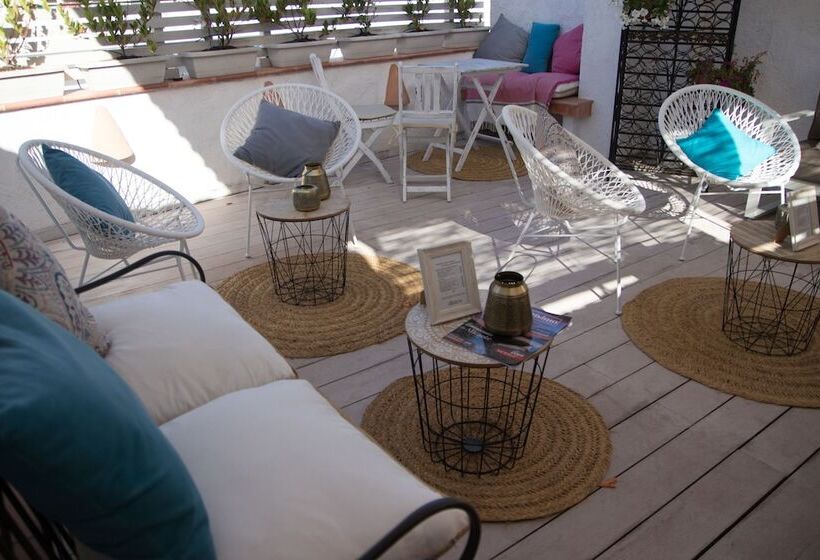 فندق Abaco Altea