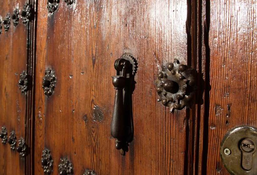 فندق Abaco Altea