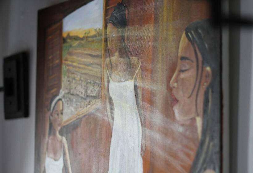 فندق Abaco Altea