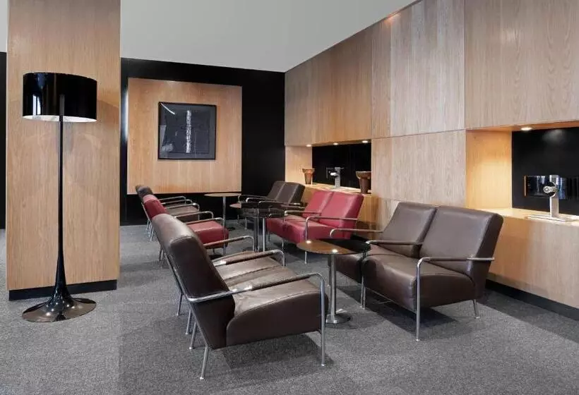 Ac Hotel Gijón By Marriott