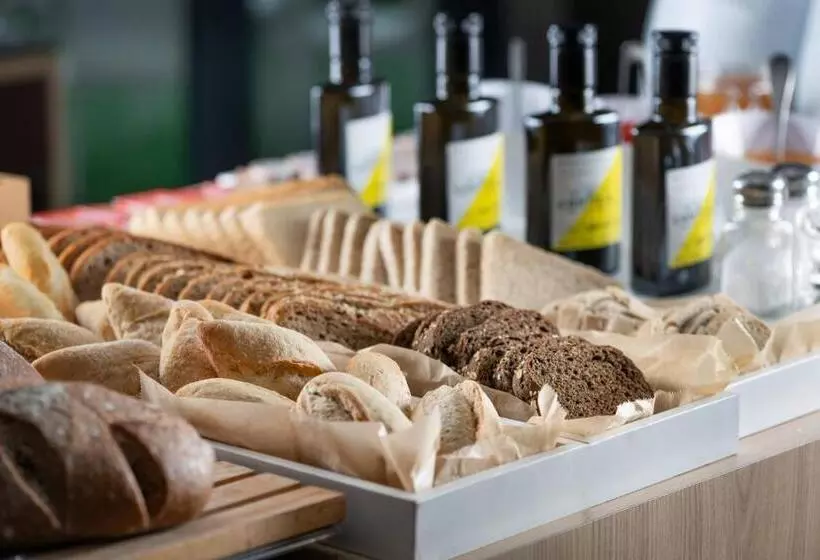 Ac Hotel Gijón By Marriott