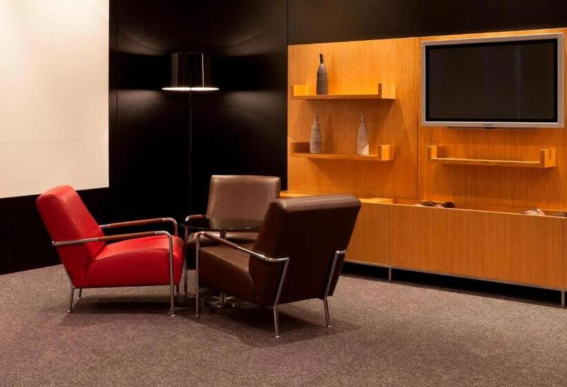 Ac Hotel Gijón By Marriott