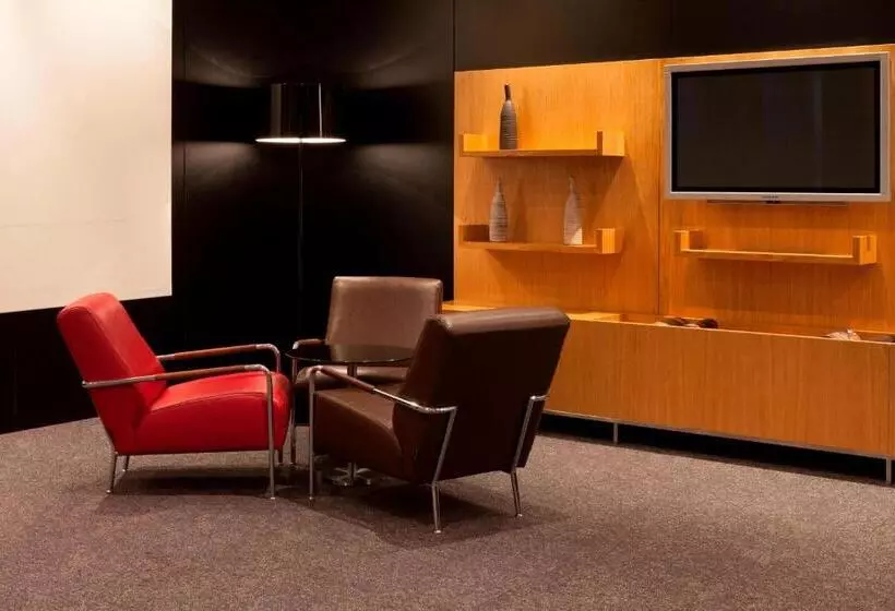 Ac Hotel Gijón By Marriott