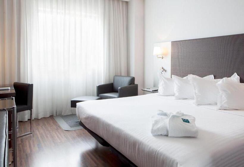 Ac Hotel Gijón By Marriott