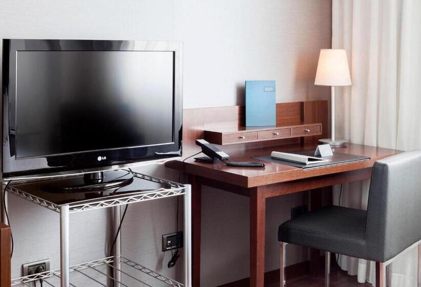 Ac Hotel Gijón By Marriott