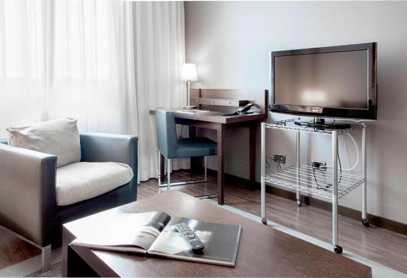 Ac Hotel Gijón By Marriott