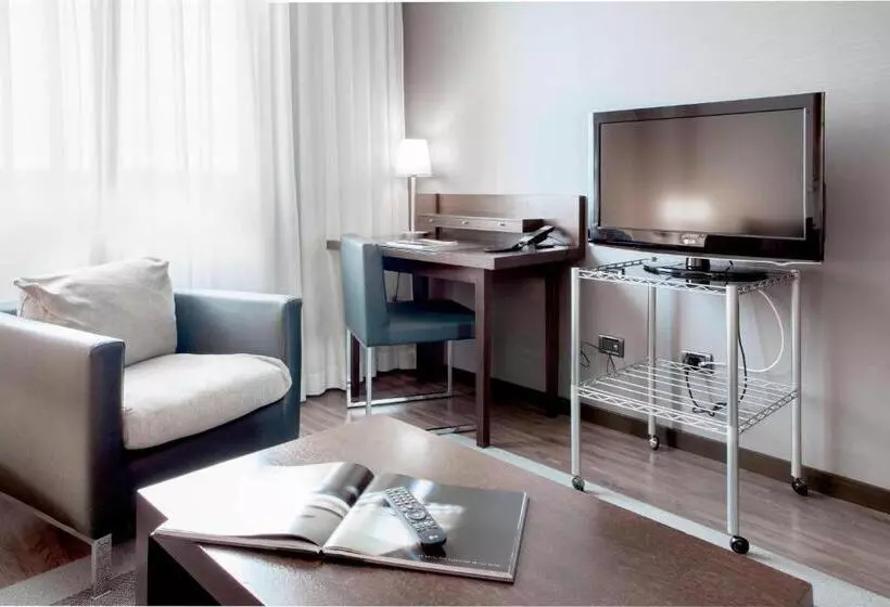 Ac Hotel Gijón By Marriott