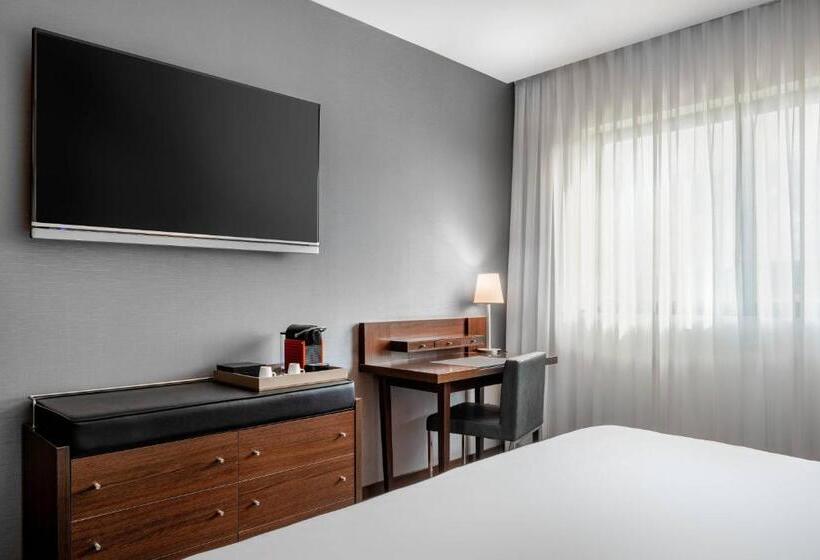 Ac Hotel Gijón By Marriott