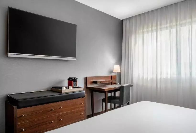 Ac Hotel Gijón By Marriott