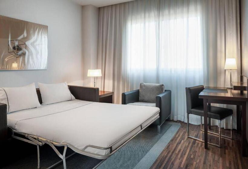 Ac Hotel Gijón By Marriott