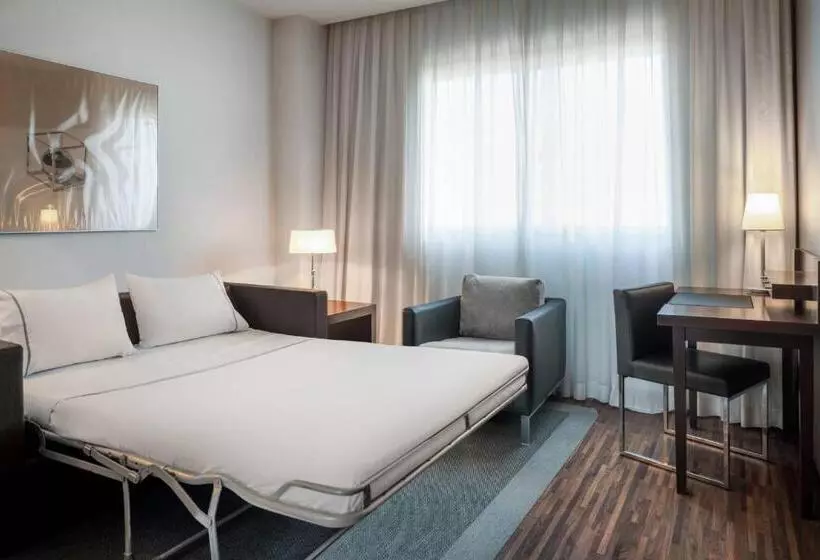 Ac Hotel Gijón By Marriott