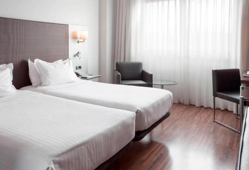 Ac Hotel Gijón By Marriott