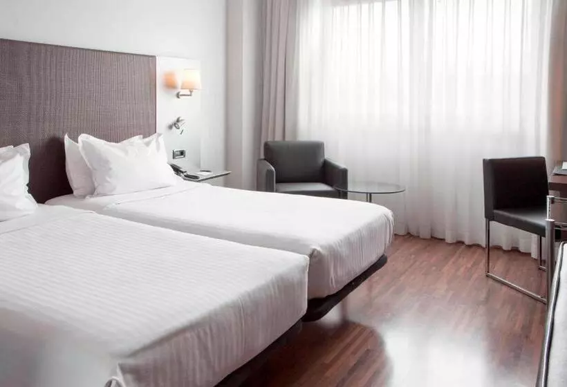 Ac Hotel Gijón By Marriott