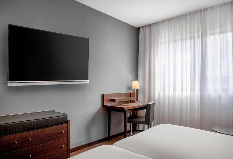 Ac Hotel Gijón By Marriott