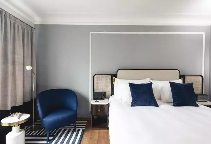 Отель Ameron Zürich Bellerive Au Lac