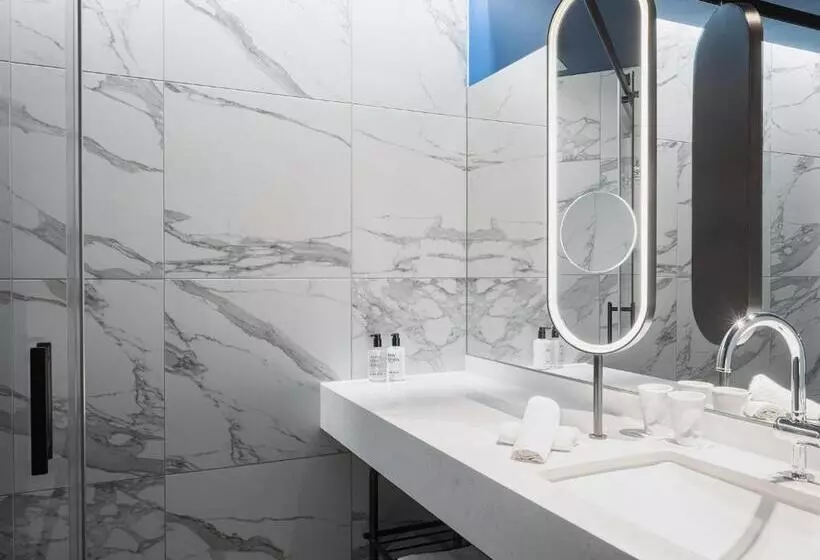 Отель Ameron Zürich Bellerive Au Lac