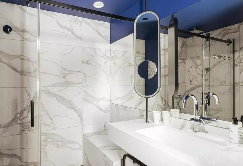 Отель Ameron Zürich Bellerive Au Lac