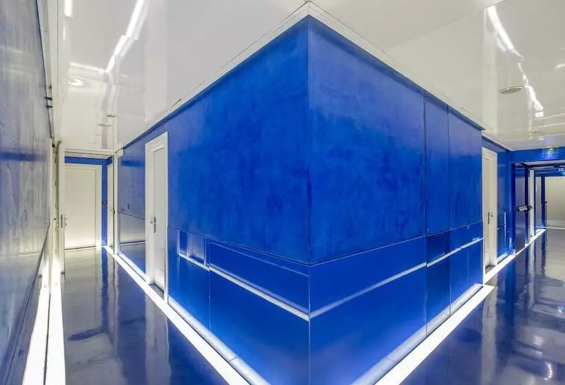 هتل Maison Roma Piazza Di Spagna Una Esperienze