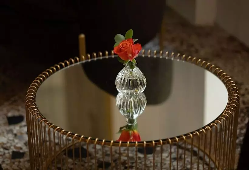 هتل Maison Roma Piazza Di Spagna Una Esperienze